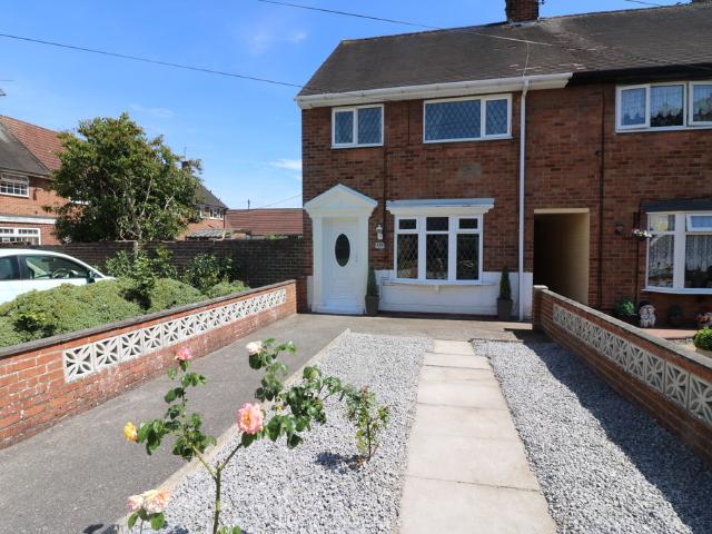 House for rent in Anlaby Park, Hull