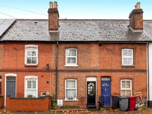 House for rent in Katesgrove, Reading