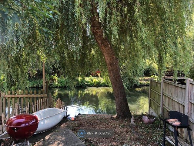 Room for rent in Reading