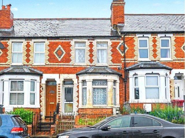 House for rent in Whitley, Reading