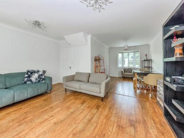 House for rent in Baron St Martin, Barholm