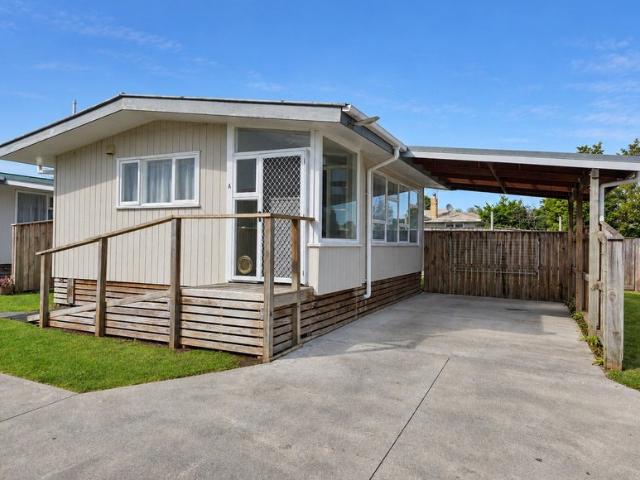 Apartment for rent in Awapuni, Gisborne