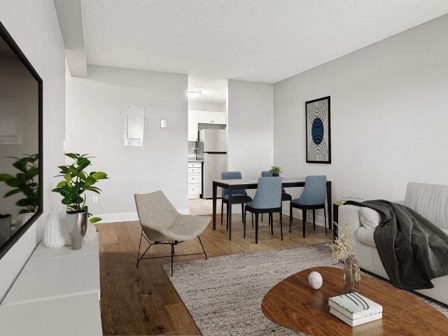 Apartment for rent in Kingston, Ontario