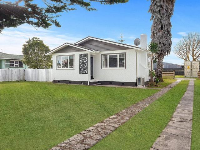House for rent in East Coast