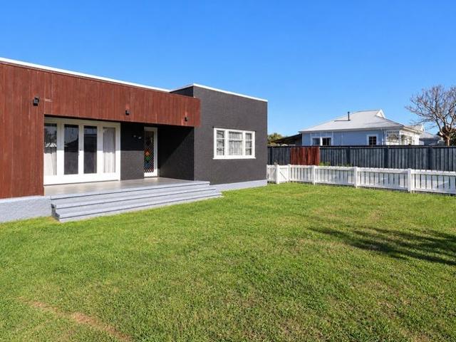 House for rent in East Coast
