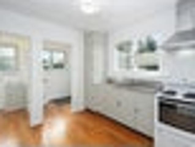 House for rent in East Coast