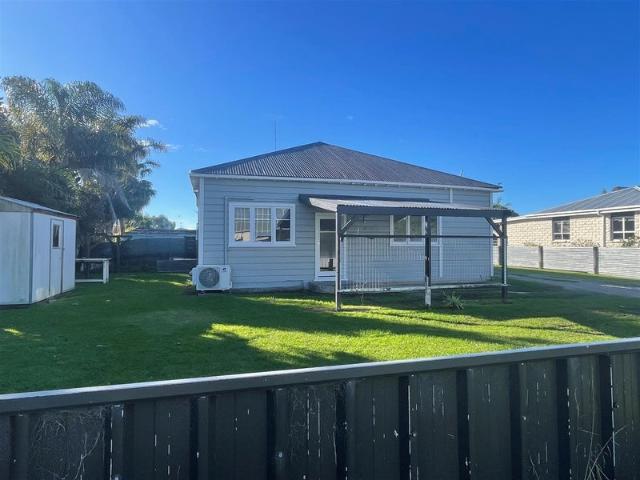 House for rent in Gisborne