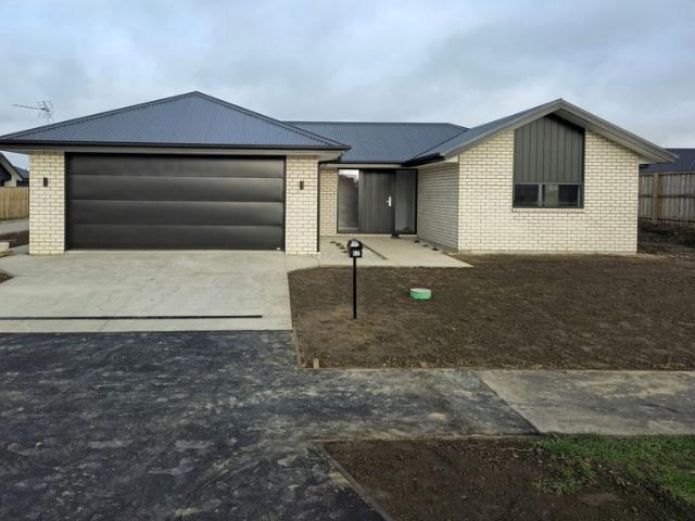House for rent in Hakatere, Canterbury