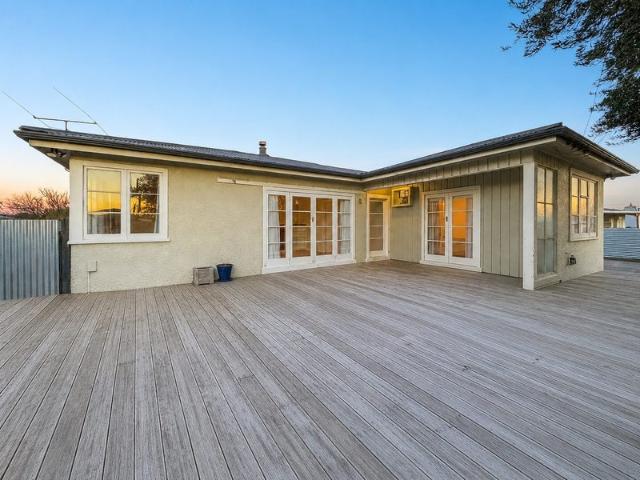 House for rent in East Coast