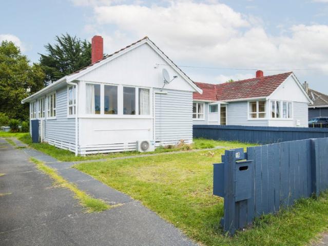 House for rent in East Coast