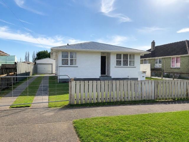 House for rent in East Coast