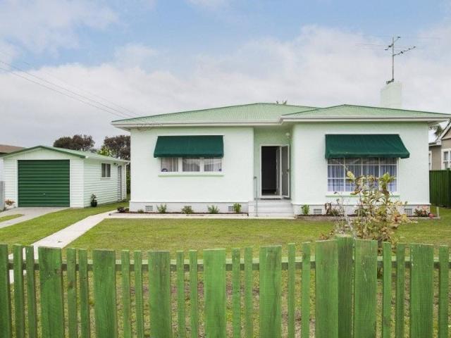 House for rent in East Coast