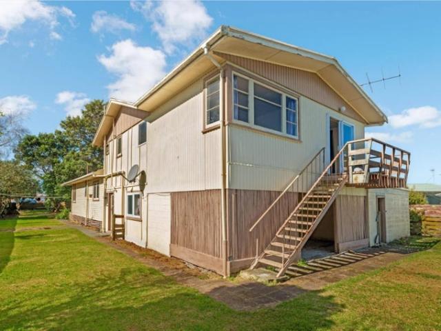 House for rent in Elgin, Gisborne