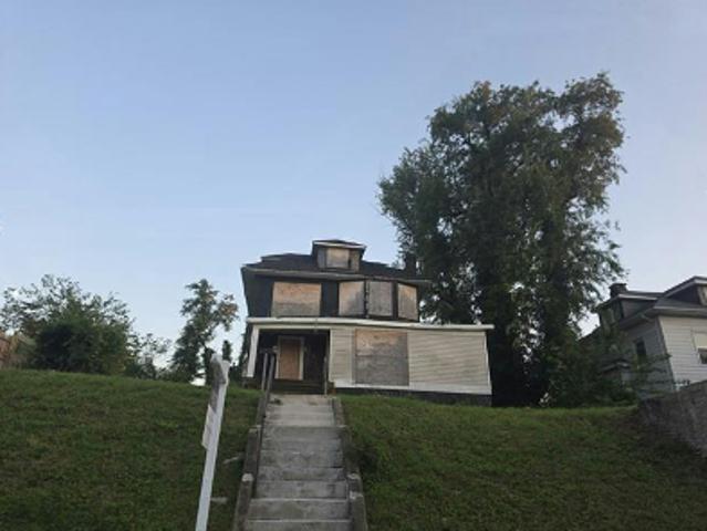 House for sale in Gibsonton, Maryland