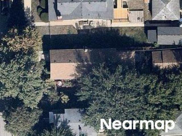 House for sale in Forest Park, Illinois