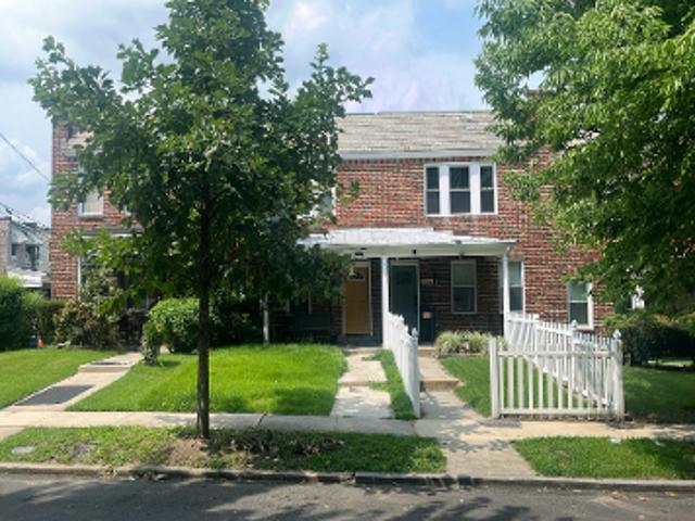 House for sale in Gibsonton, Maryland