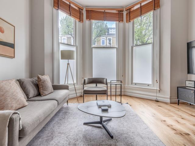 Apartment for rent in Kensal Town, Maida Vale