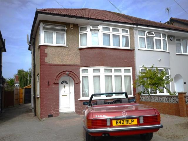 House for rent in Greater London