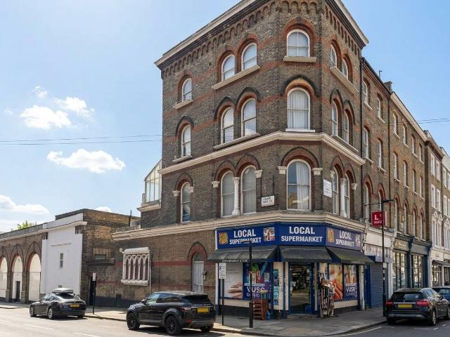 Apartment for rent in City of Westminster, Greater London