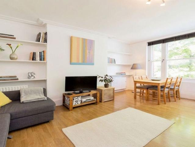 Apartment for rent in Kensal Town, Maida Vale