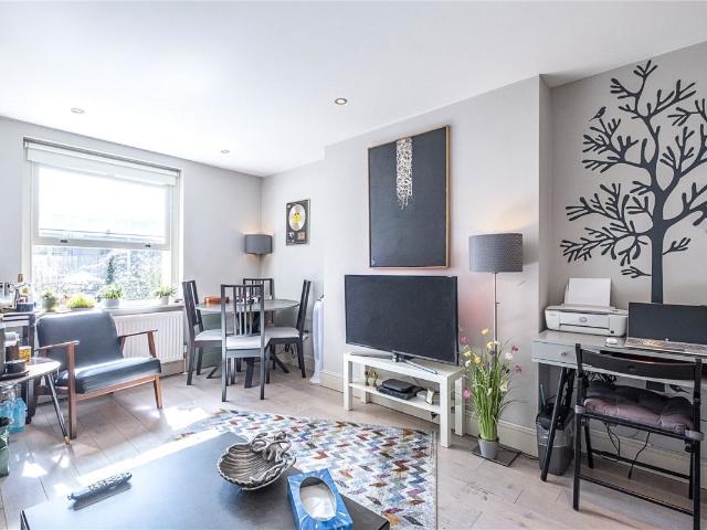 Apartment for rent in Kensal Town, Maida Vale