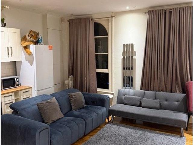 Apartment for rent in City of Westminster, Greater London
