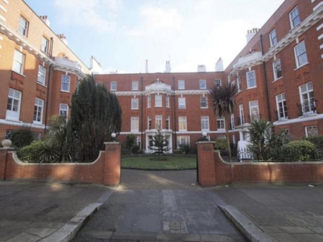 Apartment for rent in Kensal Town, Maida Vale