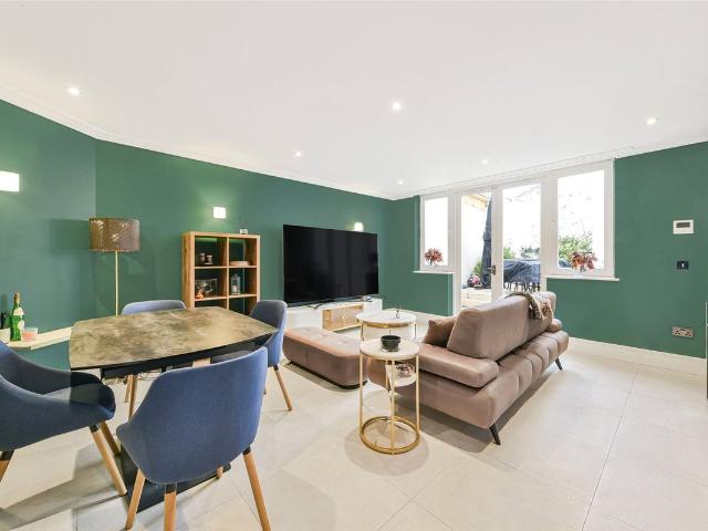 Apartment for rent in Kensal Town, Maida Vale