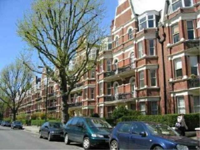 Apartment for rent in Kensal Town, Maida Vale