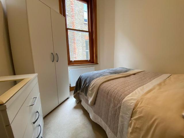 Room for rent in Kensal Town, Maida Vale
