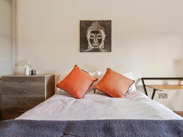 Room for rent in Kensal Town, Maida Vale