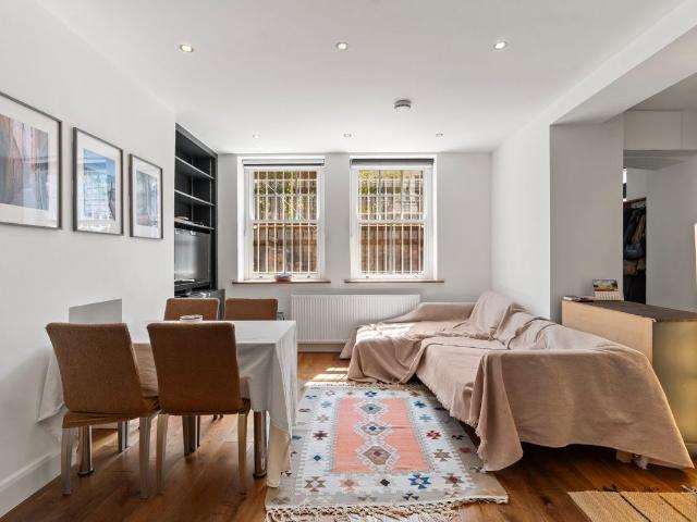 Apartment for rent in Kensal Town, Maida Vale