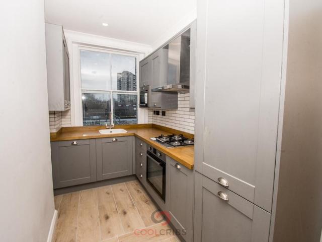 House for rent in Maida Vale, Greater London