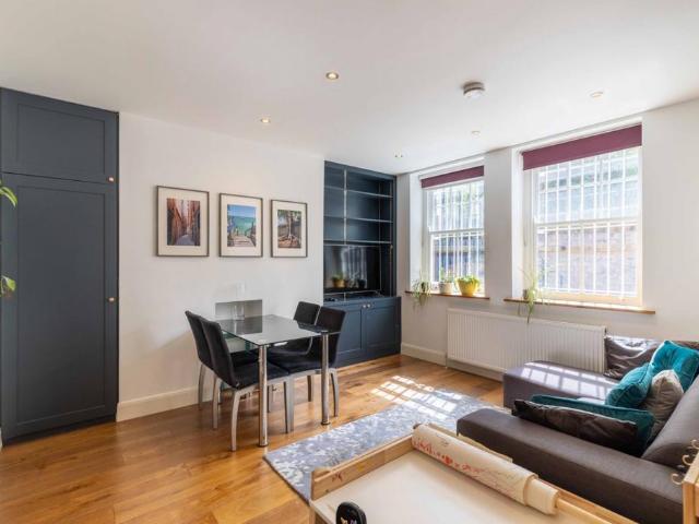 House for rent in Kensal Town, Maida Vale