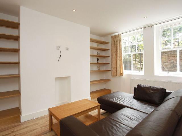 Apartment for rent in Kensal Town, Maida Vale