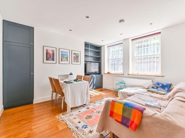 Apartment for rent in Kensal Town, Maida Vale