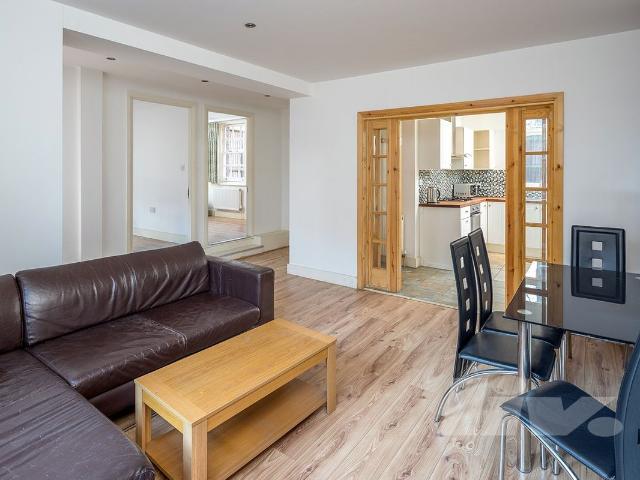 Apartment for rent in Kensal Town, Maida Vale