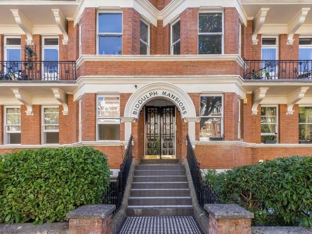 Apartment for rent in Kensal Town, Greater London