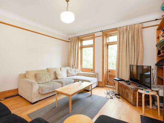 Apartment for rent in Kensal Town, Maida Vale