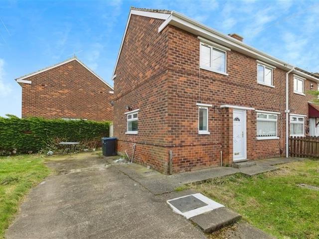 Apartment for rent in Normanby, Middlesbrough