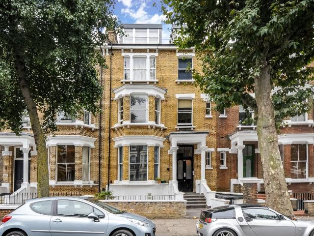 Apartment for rent in City of Westminster, Greater London