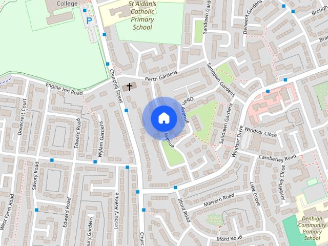 House for rent in Howdon, Wallsend