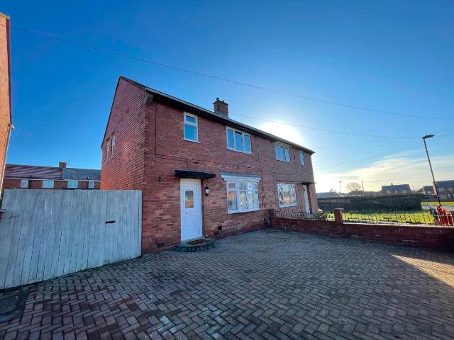 House for rent in Howdon, Wallsend