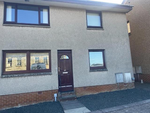 Apartment for rent in Abbey Parks, Dunfermline