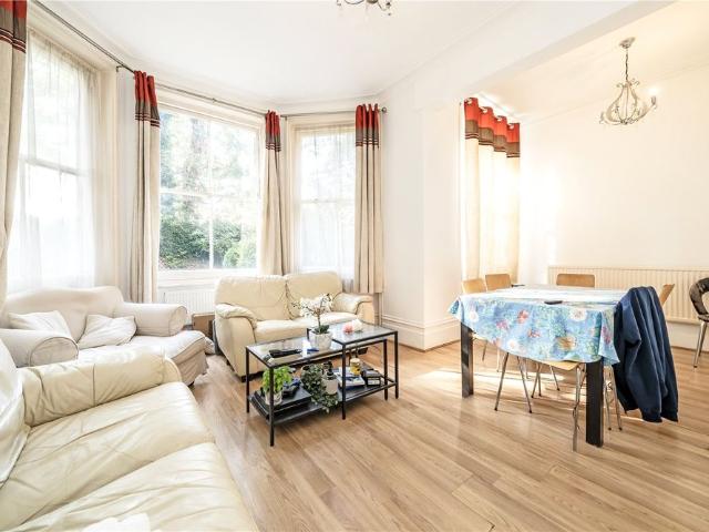 Apartment for rent in Kensal Town, Maida Vale