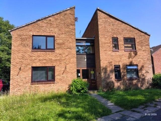 Studio for rent in Perton, Great Chatwell