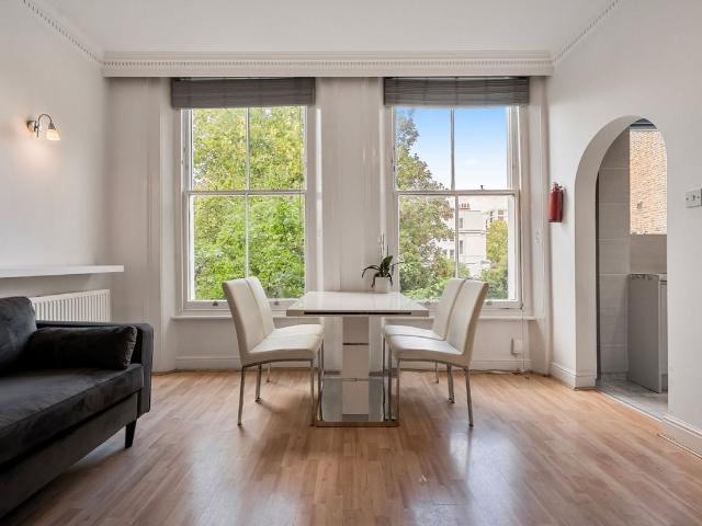 House for rent in Notting Hill, Greater London
