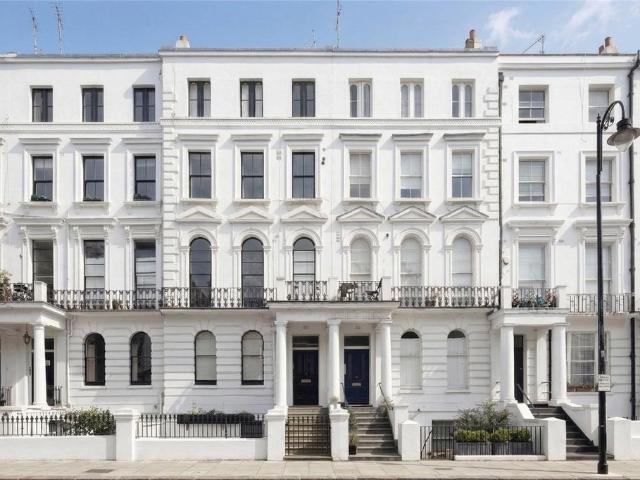 Apartment for rent in Notting Hill, Isle Of Man