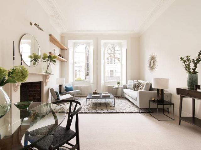 Apartment for rent in Notting Hill, Greater London