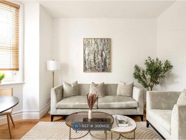 Apartment for rent in Notting Hill, Greater London